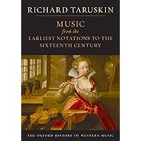 Amazon.com: A Concise History of Western Music